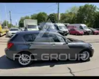 2018 BMW 120