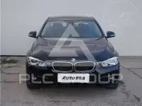 2018 BMW 120