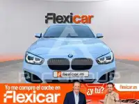 2018 BMW 120