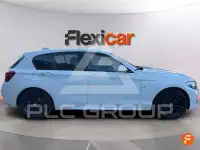 2018 BMW 120