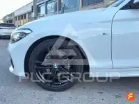 2018 BMW 120