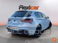 2018 BMW 120