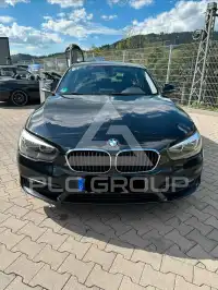 2018 BMW 120