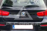 2018 BMW 120