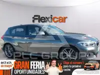 2018 BMW 120