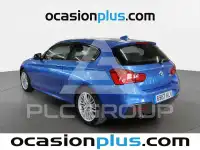 2018 BMW 120