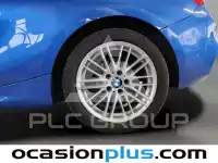 2018 BMW 120