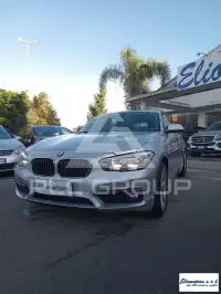 2018 BMW 120