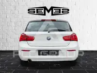 2018 BMW 120