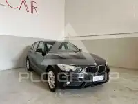 2018 BMW 120