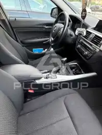 2018 BMW 120