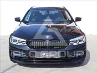 2018 BMW 120
