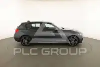2018 BMW 120