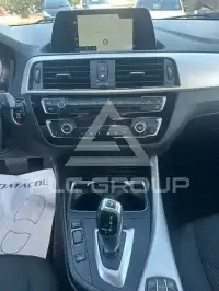 2018 BMW 120