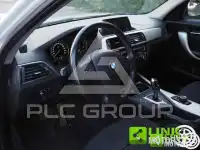 2018 BMW 120