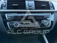 2018 BMW 120
