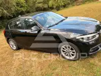 2018 BMW 120