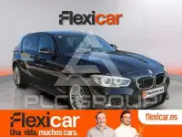2018 BMW 120