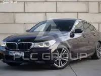 2018 BMW 120