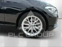 2018 BMW 120