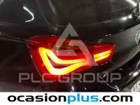 2018 BMW 120