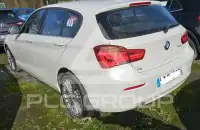 2018 BMW 120