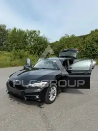 2018 BMW 120