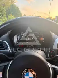 2018 BMW 120