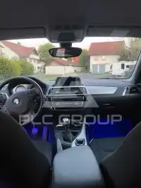 2018 BMW 120
