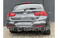 2018 BMW 120