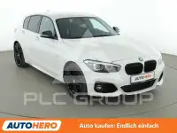 2018 BMW 120