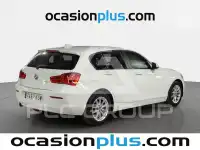 2018 BMW 120