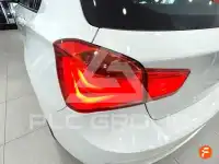 2018 BMW 120