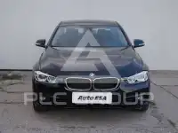 2018 BMW 120