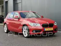 2018 BMW 120