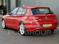 2018 BMW 120