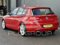 2018 BMW 120