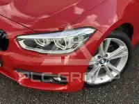 2018 BMW 120