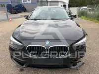 2018 BMW 120