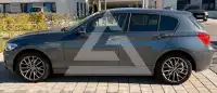 2018 BMW 120