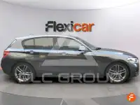 2018 BMW 120