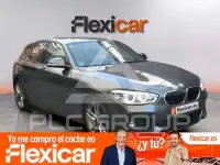 2018 BMW 120