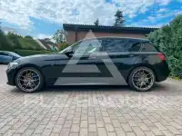 2018 BMW 120
