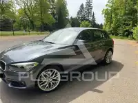 2018 BMW 120