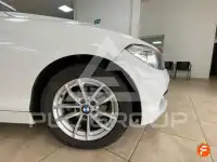 2018 BMW 120