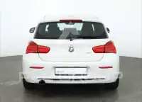 2018 BMW 120
