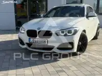 2018 BMW 120