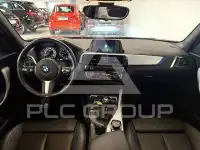 2018 BMW 120
