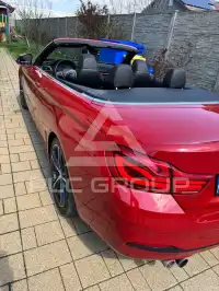 2018 BMW 120
