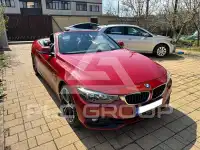 2018 BMW 120